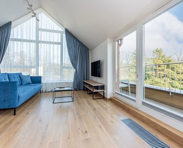 Sea & Sky Residence