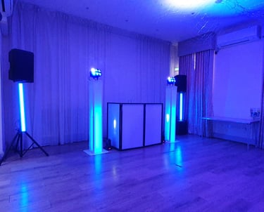 venue 28 beckenham