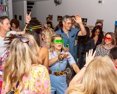 wedding dj in fulham