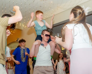 venue 28 wedding