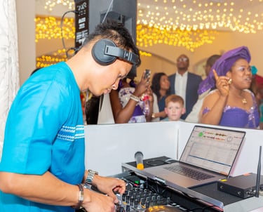 venue 28 beckenham dj