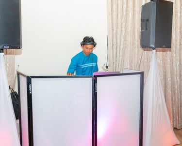 Best dj in london