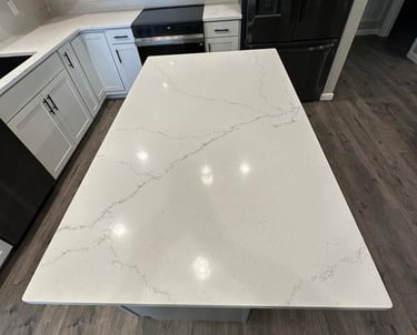 countertop installation grayson ga