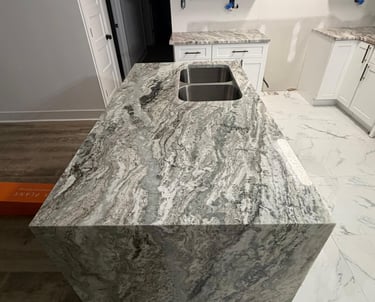 countertops in lawrenceville