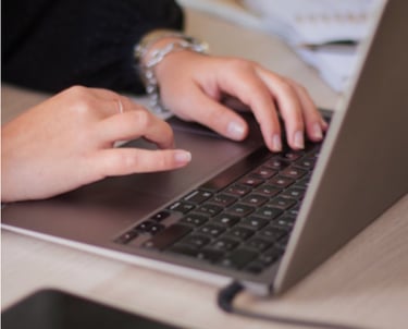 Expérience Digitale & E-reputation