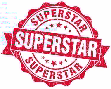 Superstar supports