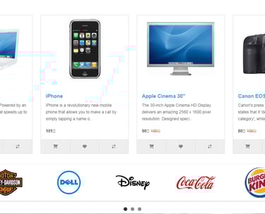 Opencard kann über das Admin-Panel bearbeitet werden.