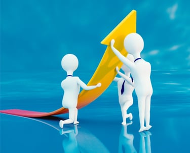 Whitewaters growth strategy