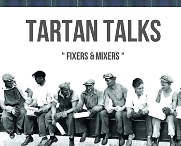 Tartan Talk network