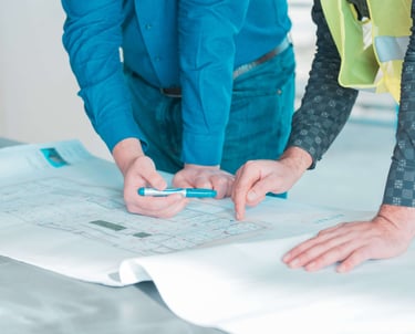 Especialistas en Consultoría