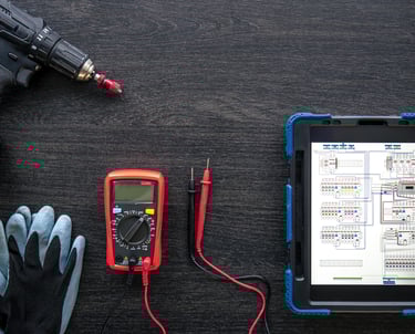Mediciones eléctricas 