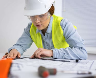 Revisiones en riesgo eléctrico 