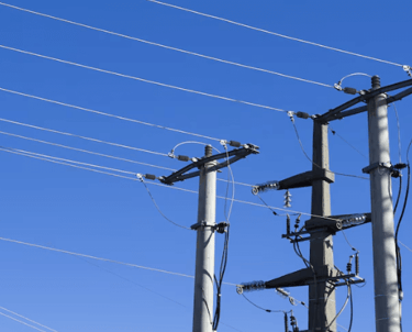 Sistema de distribución 