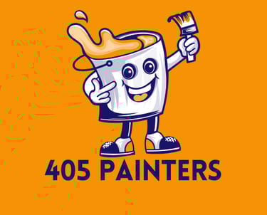 House Painting Oklahoma City