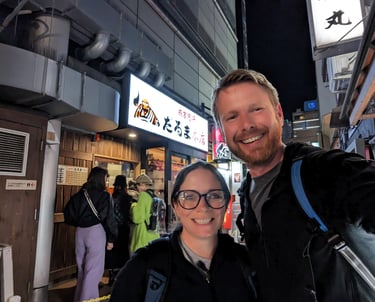 hokkaido, travel, japan, sapporo