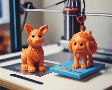 a pattern of white and black shapes on a white background