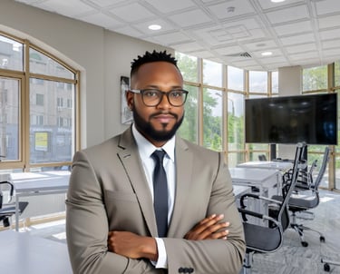 Image photo of Eddy the founder of Online Biz Offers