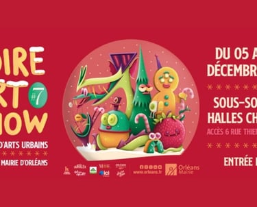 LOIRE ART SHOW 2025