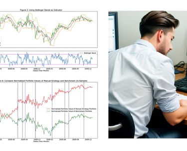 Using Machine Learning To Predict Stock Prices