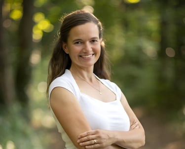 Klavdija Svet, Elevate to Educate