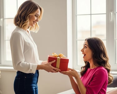 5 Questions to Ask When Choosing Jewelry as a Gift