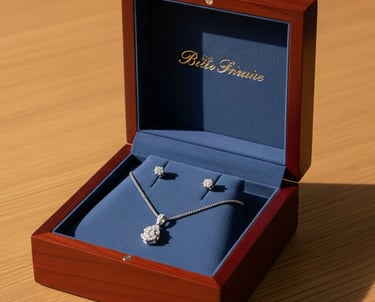Mistakes to Avoid When Buying Jewelry