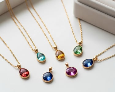 Best Jewelry Gift Ideas to Surprise Your Best Friend