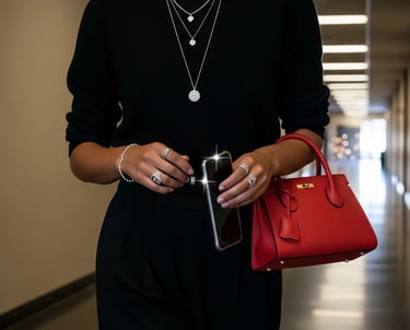 Mistakes to Avoid When Buying Jewelry