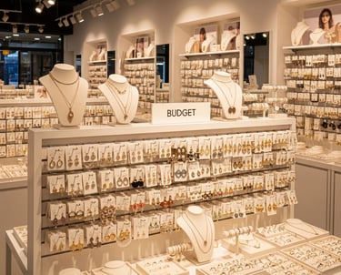 Budget-Friendly Jewelry Options