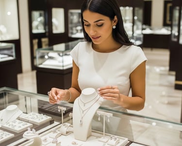 Perfect Jewelry Gift