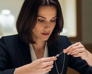 How Can You Identify Quality in Jewelry