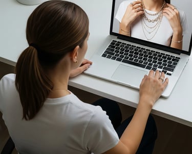 Celebrity and Influencer Inspirations