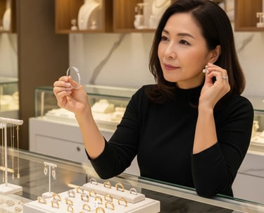 Perfect Jewelry Gift