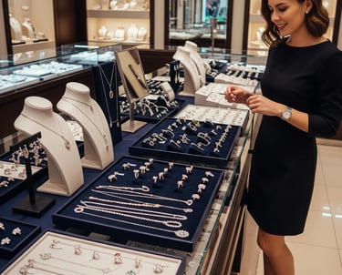 Perfect Jewelry Gift