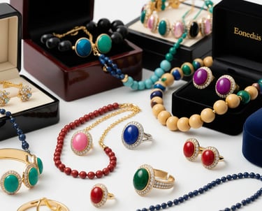 Color Trends and Statement Colors