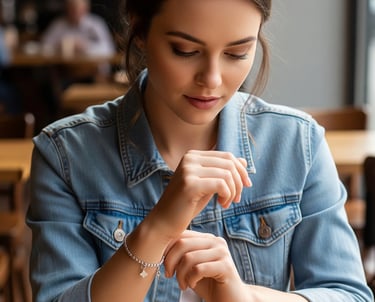 Mistakes to Avoid When Buying Jewelry