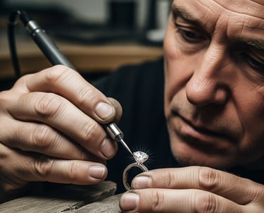 Craftsmanship and Quality
