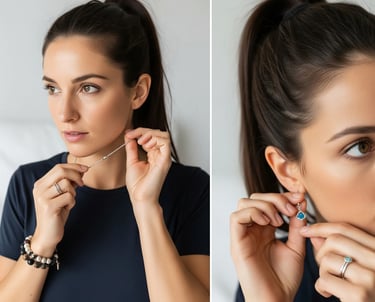 Jewelry Care Tips