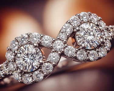 Enduring Love and Commitment