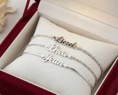 Perfect Jewelry Gift