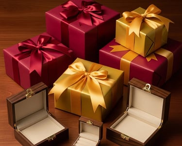 Jewelry Gift Guide