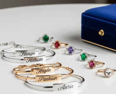 Perfect Jewelry Gift