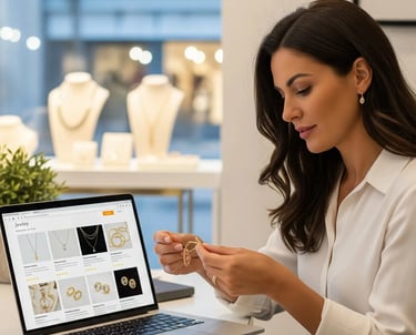 Jewelry Gift Guide