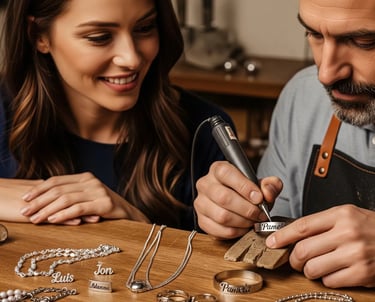 Jewelry Gift Guide