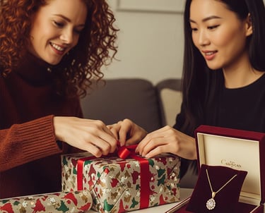 Perfect Jewelry Gift