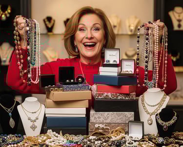 Mistakes to Avoid When Buying Jewelry