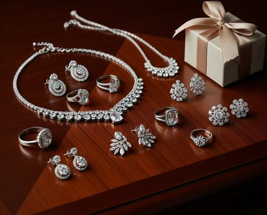 5 Questions to Ask When Choosing Jewelry as a Gift