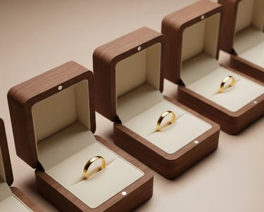 10 Reasons Why Jewelry Makes the Perfect Gift