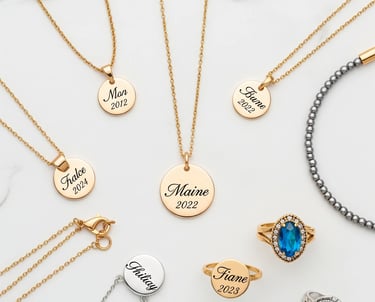 Perfect Jewelry Gift