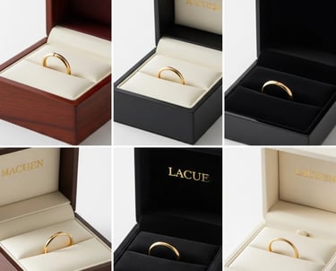 Perfect Jewelry Gift